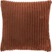 Unique Living - Sierkussen Dez Marsala -45x45cm