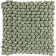 Unique Living - Sierkussen Alina Tea Green -45x45cm