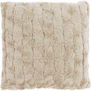 Unique Living - Sierkussen Veerle Sand -45x45cm