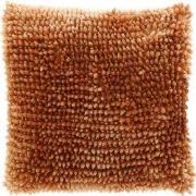 Unique Living | Kussen Max 45x45cm sandstone | Kussen woonkamer of sla...