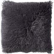 Dutch Decor FLUFFY - sierkussen 60x60 cm - superzacht - XL kussen - Ch...
