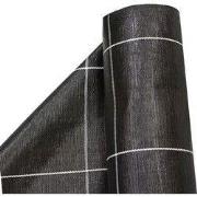 Antiworteldoek gevouwen 3,30 x 1,00 m