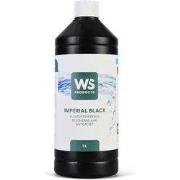 Ws imperial black 1ltr.
