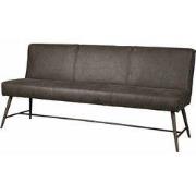 Tower living Belmonte bench 185 - Grey