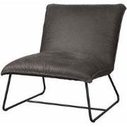 Tower living Vilar coffeechair - Grey