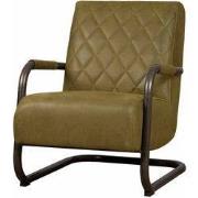 Tower living Civo coffeechair - Green