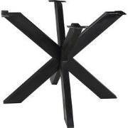 Livingfurn Spider Leg - Just leg for Round 150 cm