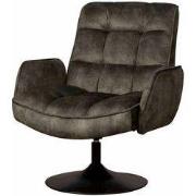 Tower living Tropea coffeechair - Dark green