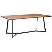 Tower living Taviano diningtable 200x100x76