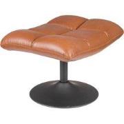 Dutchbone Bar Hocker Vintage Brown