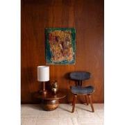 Dutchbone Jones Tafellamp Hout