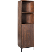 Starfurn Boekenkast Madison Brown | 55 cm