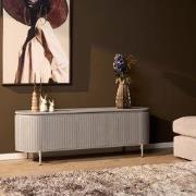 Starfurn Tv meubel Solana | 165 cm | Taupe