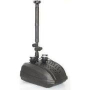 All in 1 Filter Fountain