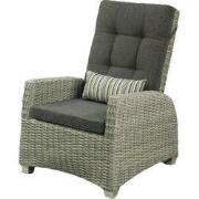 Caya lounge fauteuil