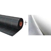 Beschermdoek 300 gram 1.2 m2