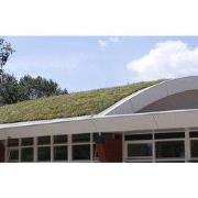 Sedummixmat Compleet (incl. drainage type 11c & daktuinsubstraat) per ...