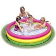 Zwembad Sunset Glow Pool - diameter 147 cm