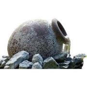 Acqua Arte set Orange