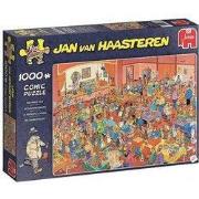 Puzzel Jan van Haasteren Goochelbeurs 1000 stukjes