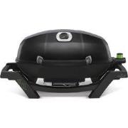 TRAVELQ PRO 285, elektrische barbecue (230V)