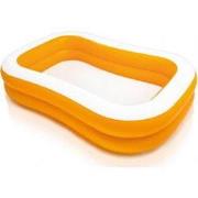 Mandarin swim center family pool