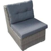 Carvalho Center element Wicker HM15 off white - stof 141 extra bij te ...