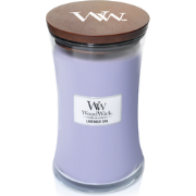 WW Lavender Spa Large Candle