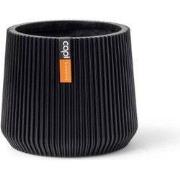 Sandbag Groove H16.7 cm zwart