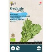 Organic Bladmoes Namenia (BIO)