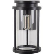 Buitenlamp sydney zwart