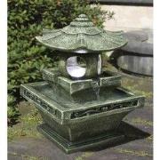 Fontein Pirmez Creek