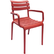 Paris Tuinstoel - Marsala Garden Impressions