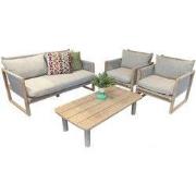 Baker Sofa Loungeset 4-zits