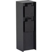 Charge 2 duo stopcontact