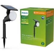 Jivix basic solar spot spike