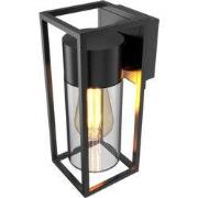 outdoor lantaarn zwart Genoa