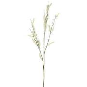 Kunsttak Salix wit