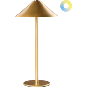 MODJO - Tafellamp - Goud - Aluminium