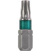Bit 25mm inox t20