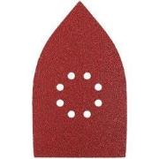 Schuurschijf multi k180 5st