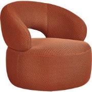 LABEL51 Fauteuil Suite - Rust Breathe