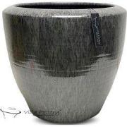 Villa Pottery  Bologna Pot Grijs Reactive - cm