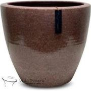 Villa Pottery  Bologna Pot Roze - cm