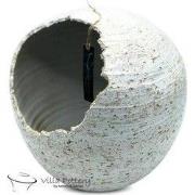 Villa Pottery  Beige Zand pot Stelvio - 33