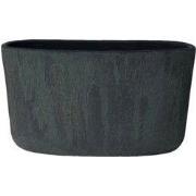 HS Potterie Pot Avion Antraciet - H20