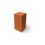 Sokal sokkel 400x400 mm