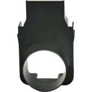 Garden Drain eindstuk met uitloop dia. 50mm