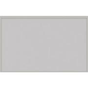 Garden Impressions Pergola windscherm rolgordijn 379x236 cm - zand