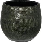 HS Potterie Groene Pot Tokio - 20x18
